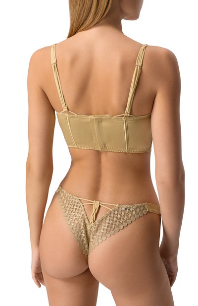 Трусы-танга LIVY, арт. 654230469, фото 3