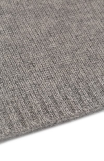 Кашемировый шарф-снуд OSCAR ET VALENTINE, арт. NECK02, фото 3