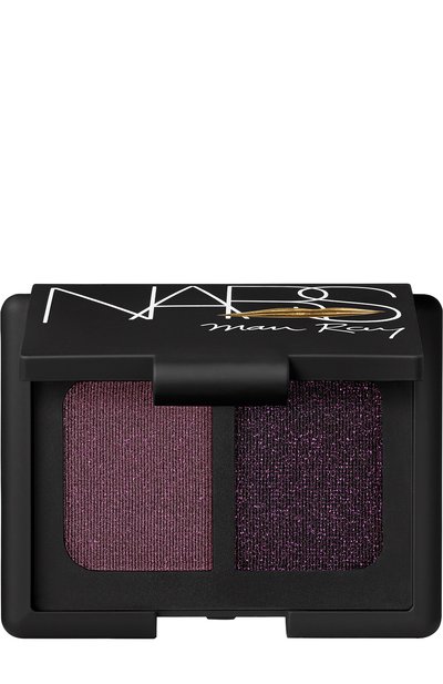 Женские двойные тени для век, оттенок debauched man ray limited collection NARS, арт. 3911NS
