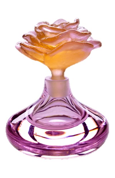 Флакон для духов rose romance DAUM, арт. 05625-1