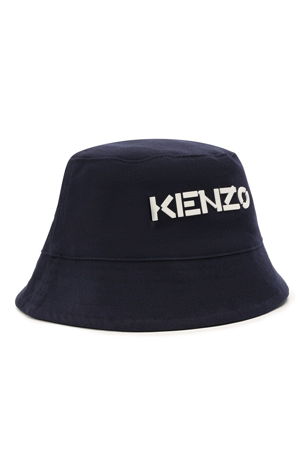 Хлопковая панама KENZO, арт. K51001, фото 1