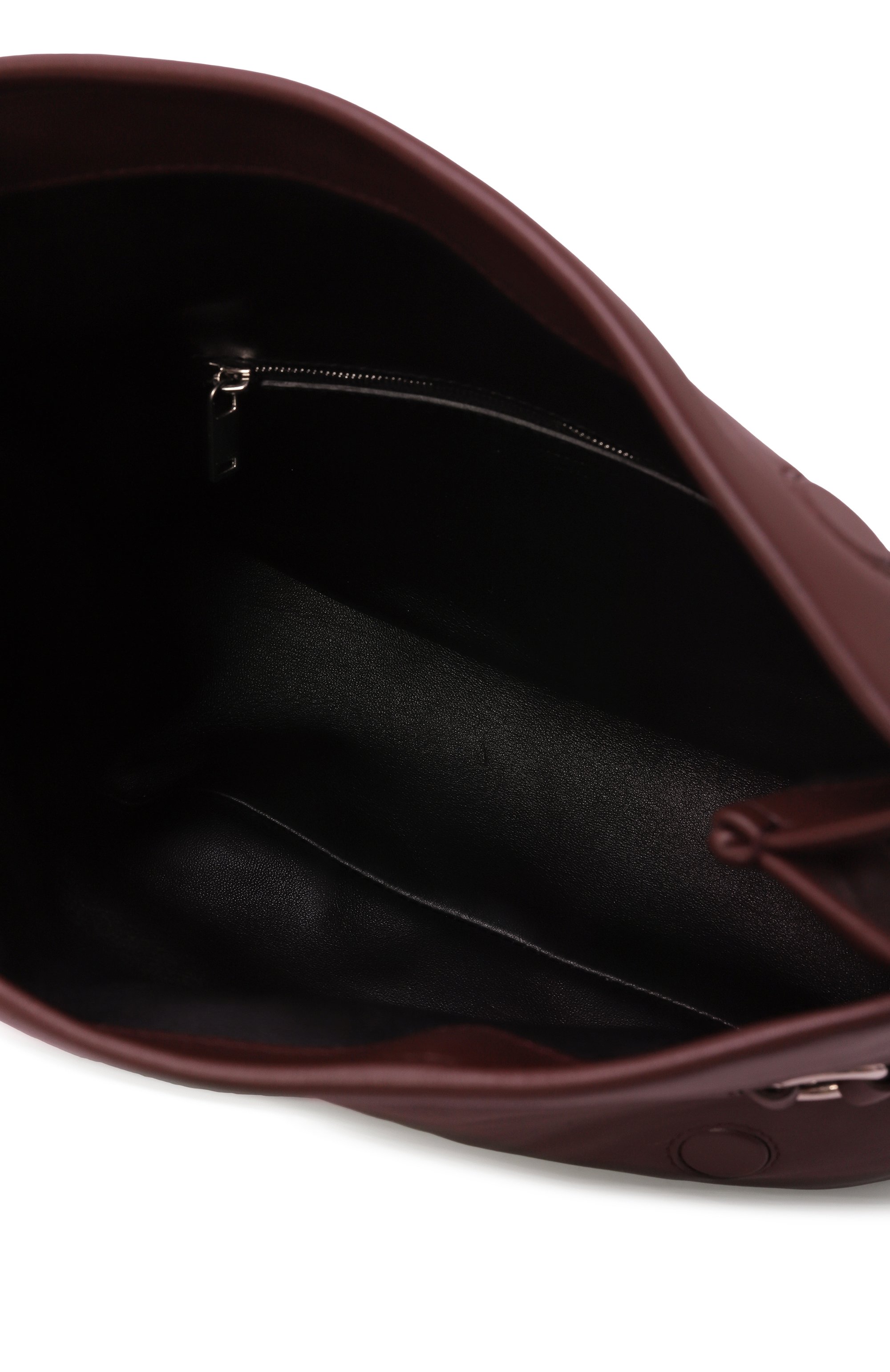 Сумка rollup small JIL SANDER, арт. J08WG0044-P7218, фото 5