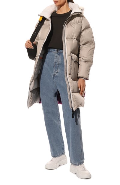 Пуховик PARAJUMPERS, арт. 222M-PW PUF CB33/JADA, фото 2