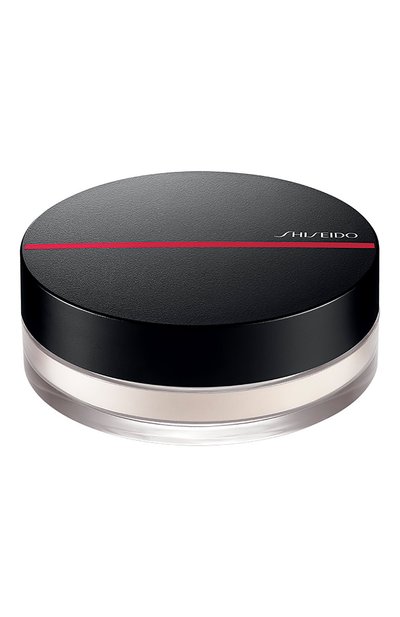 Невидимая рассыпчатая пудра с шелковистой текстурой, 1 radiant SHISEIDO, арт. 15797SH, фото 4
