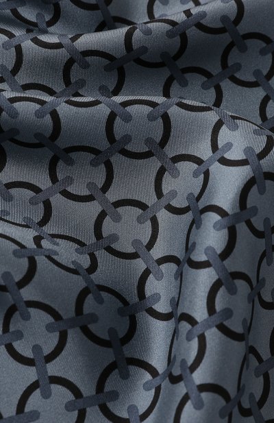 Шелковый платок TOM FORD, арт. 6TF98/TF312, фото 2