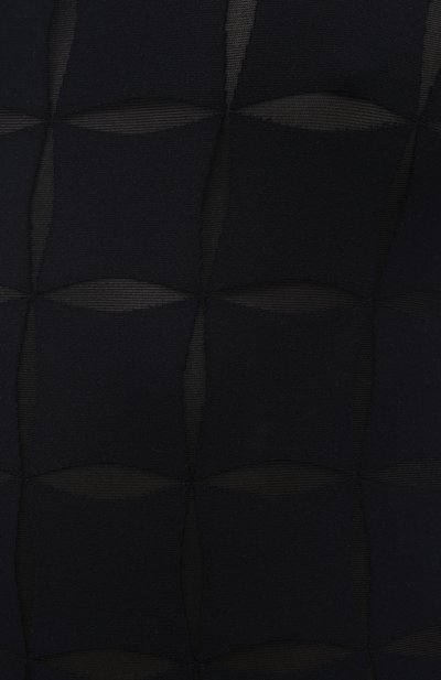Боди WOLFORD черного цвета по цене 29900 руб., арт. 78297, фото 5 Боди WOLFORD, арт. 78297, фото 5