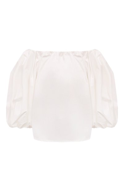 Женская хлопковая блузка LA NEIGE, арт. #COL-17-LS