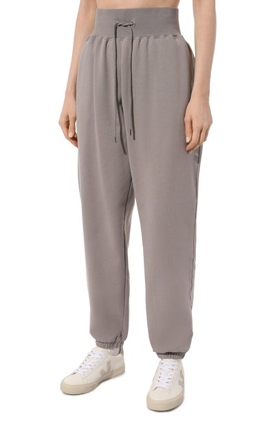 Хлопковые джоггеры NATAYAKIM, арт. NY-060BW, фото 3