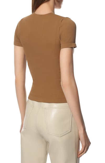 Футболка BALENCIAGA, арт. 685518/3B4B6, фото 4