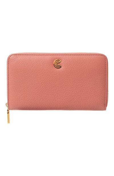 Кожаный кошелек COCCINELLE, арт. E2 M0A 11 32 01, фото 1