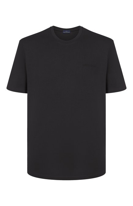 Мужская хлопковая футболка PAUL&SHARK, арт. 15311607/3XL-6XL
