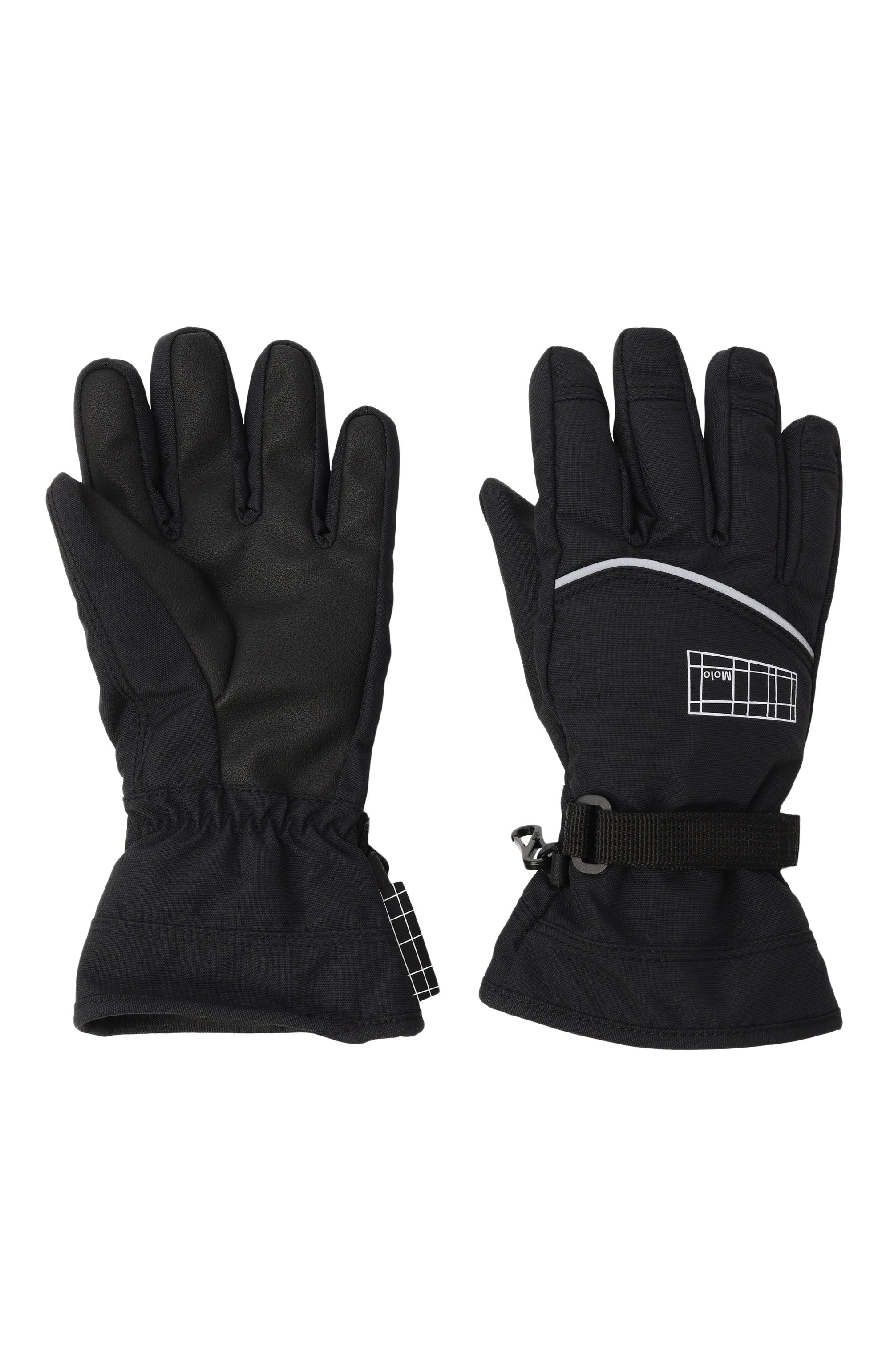 Утепленные перчатки mackenzie pro MOLO, арт. 7NOSS211, фото 2