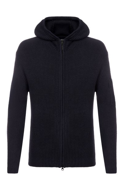 Мужской кардиган C.P. COMPANY, арт. 19CMKN258A006170A