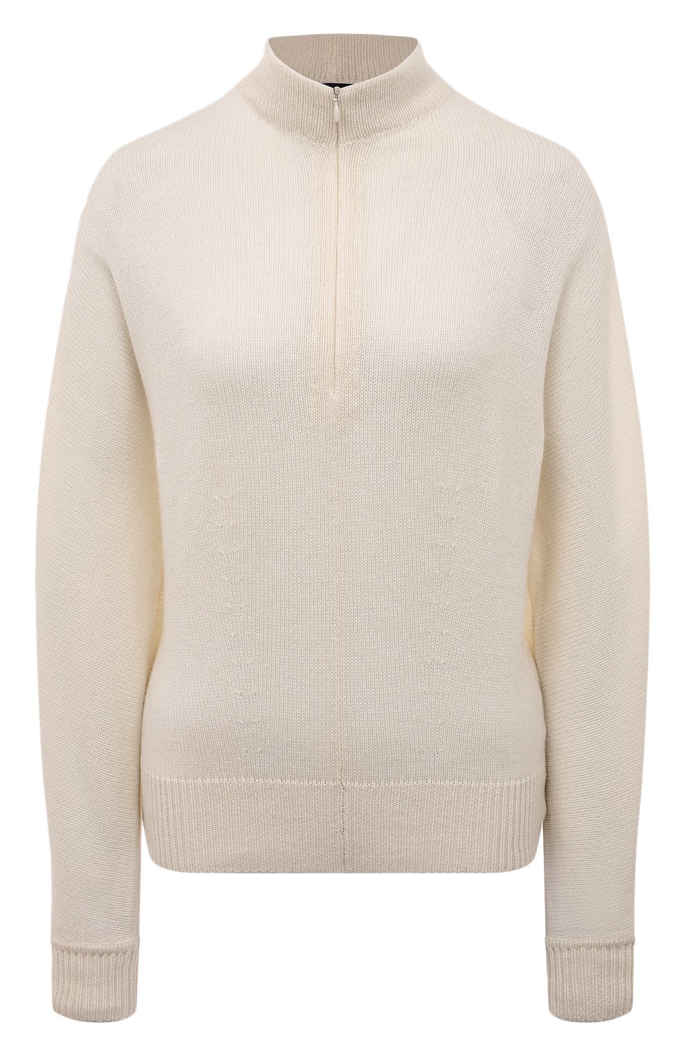 Кашемировый пуловер THEORY, арт. M0618708, фото 1