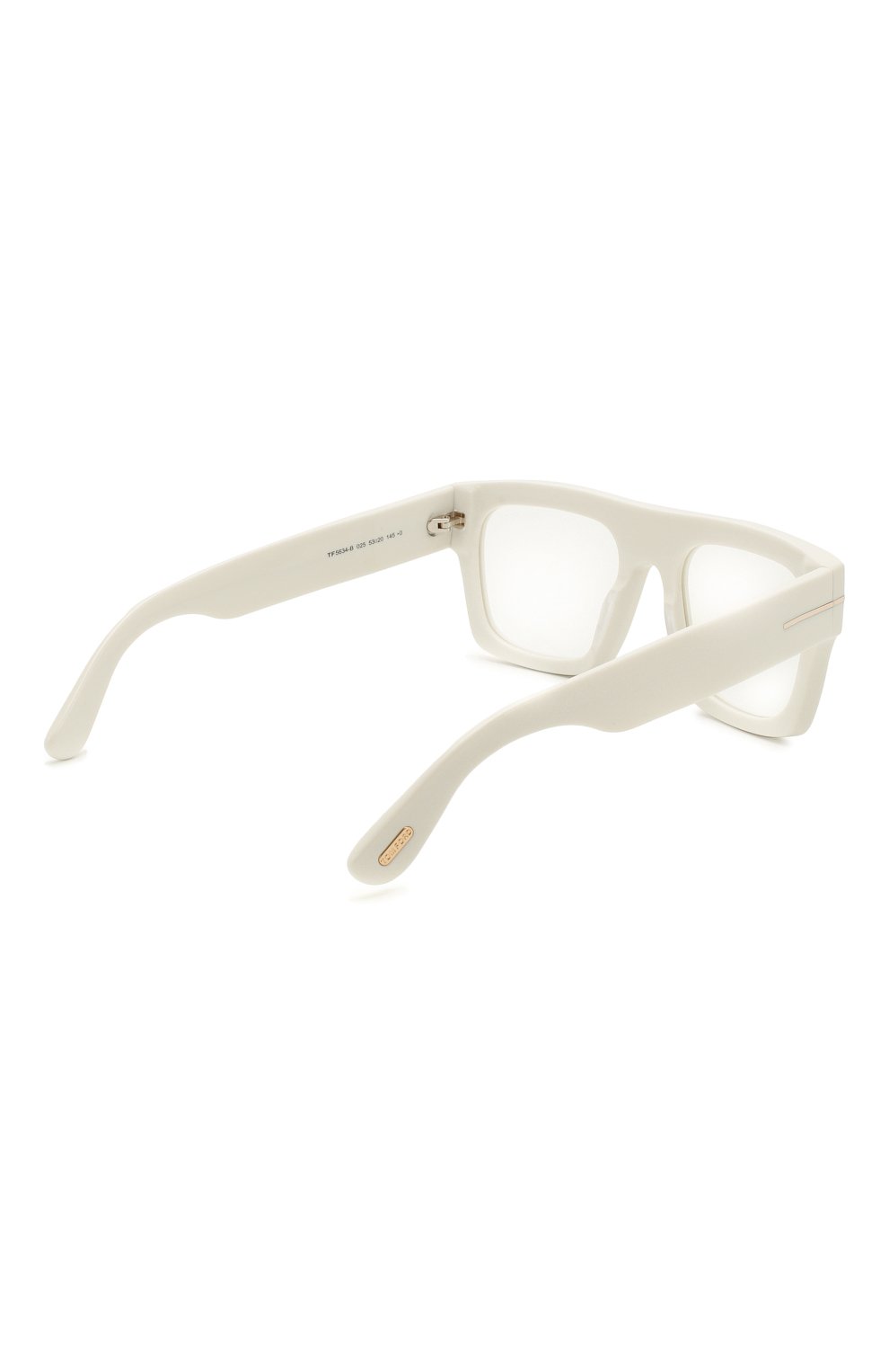 Оправа TOM FORD, арт. TF5634-B 025, фото 4