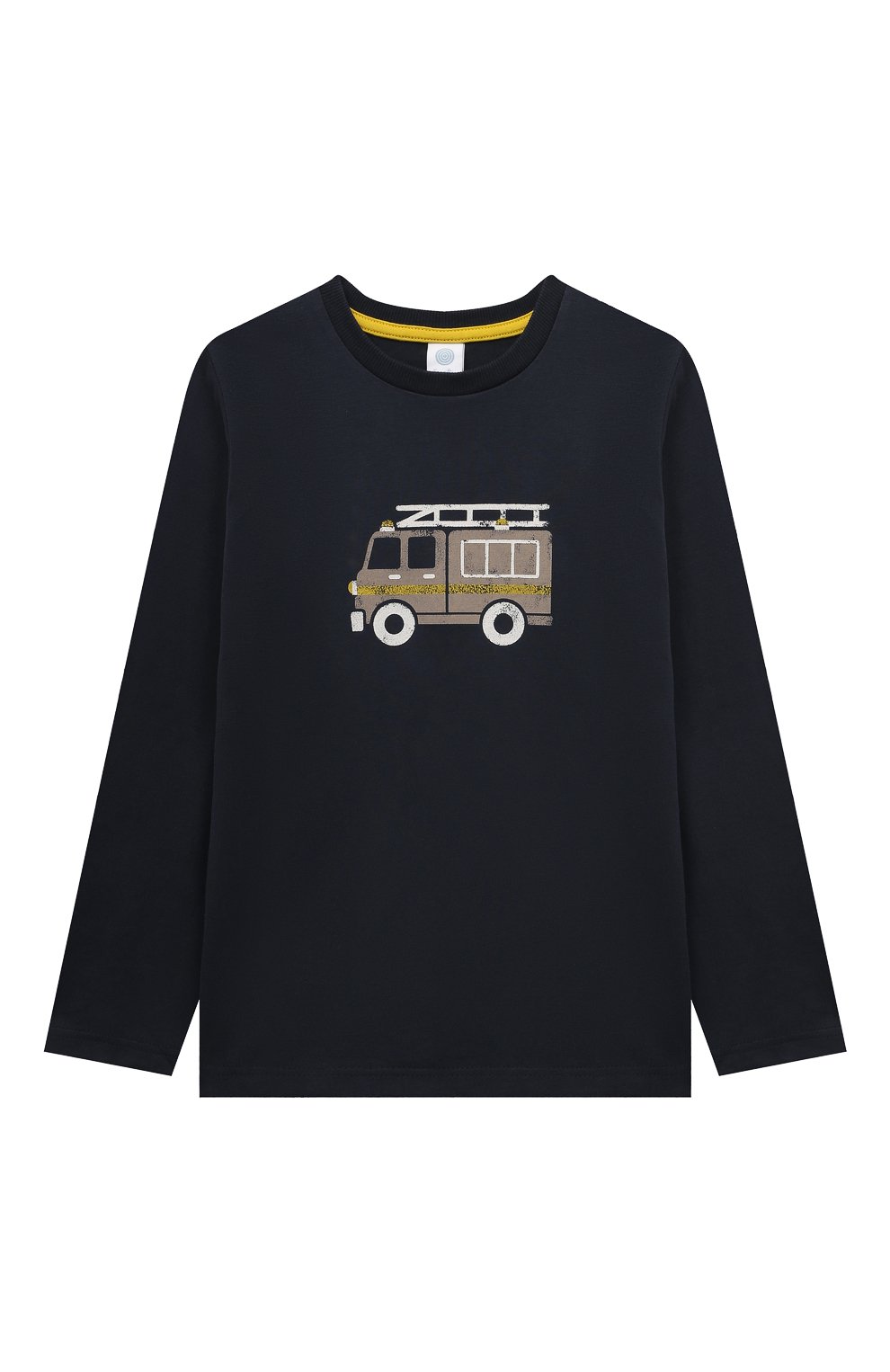 Хлопковая пижама SANETTA, арт. 233368, фото 2