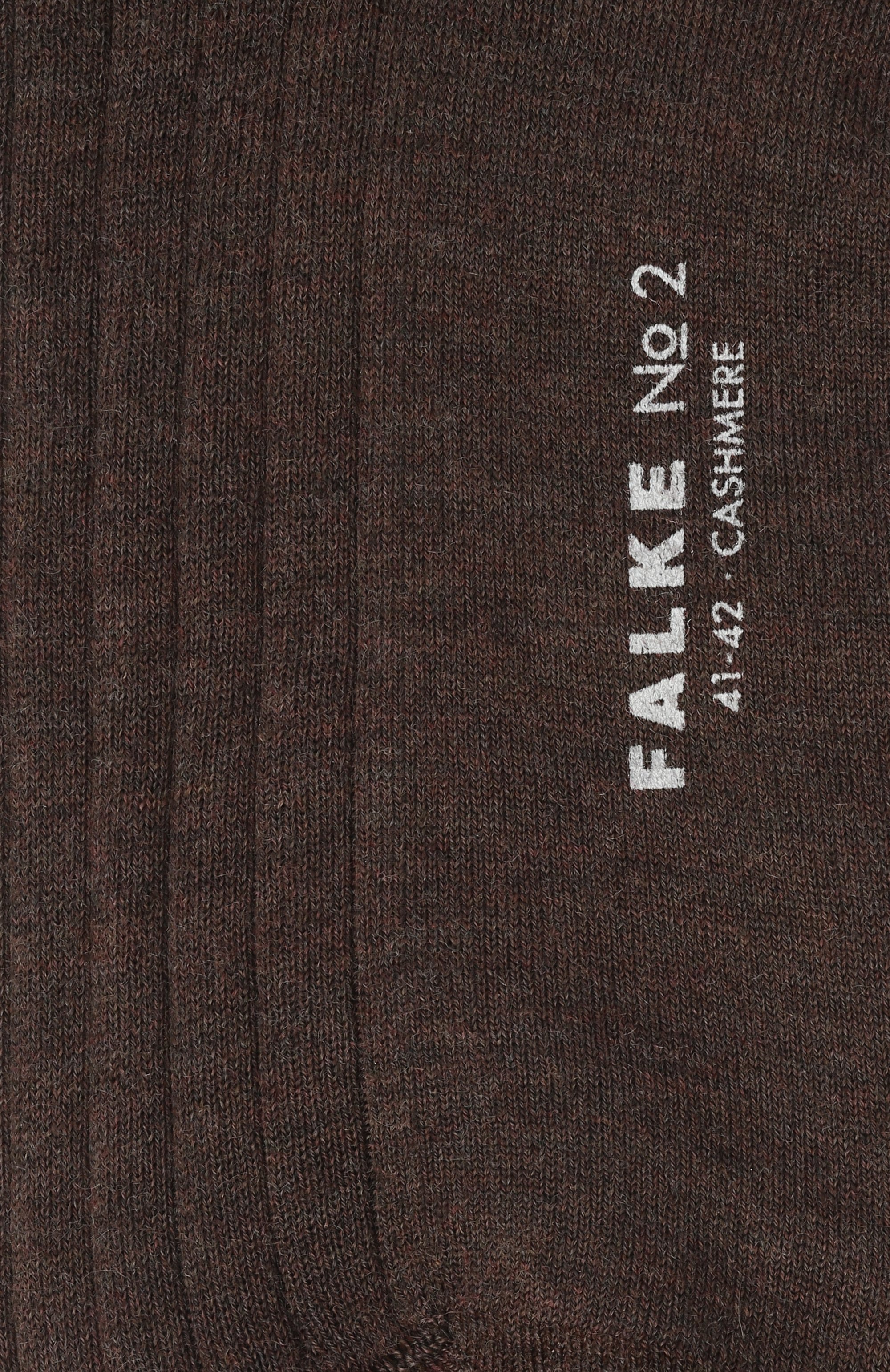 Кашемировые носки FALKE, арт. 14459., фото 2