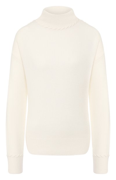 Кашемировый свитер THEORY, арт. J0818702, фото 1