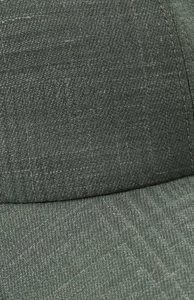 Кашемировая бейсболка STEFANO RICCI, арт. MCV21SD01E/PI51HC, фото 4