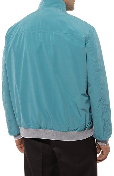 Бомбер PAUL&SHARK, арт. 23412300/3XL-6XL, фото 4