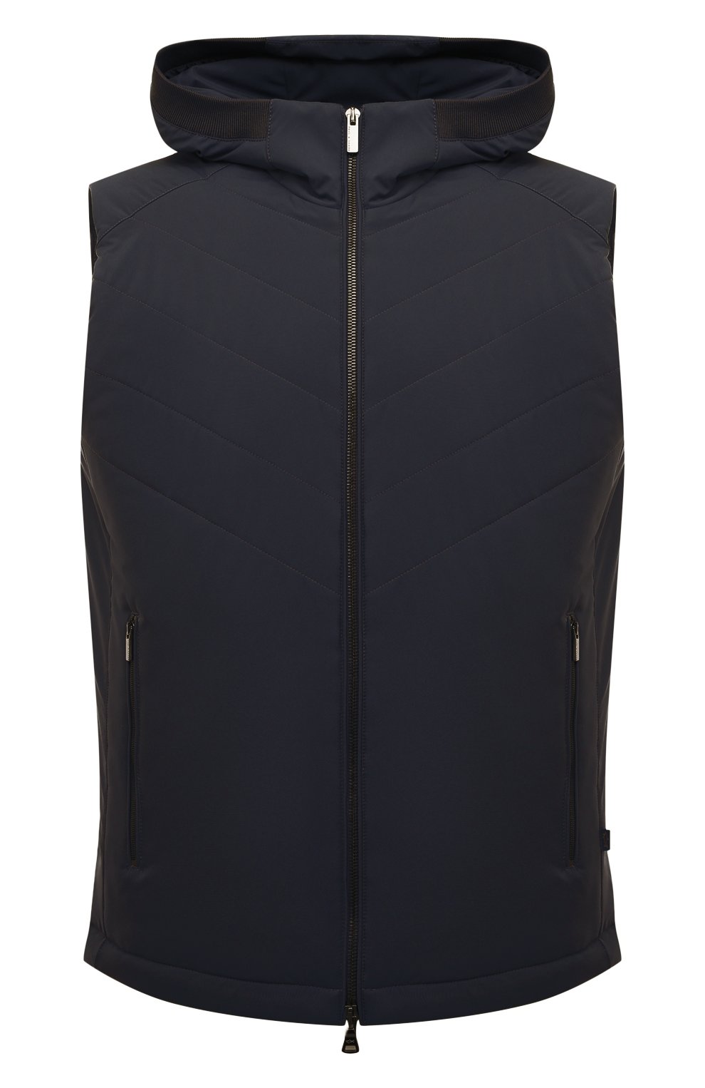 Утепленный жилет PAUL&SHARK, арт. 14312617, фото 1