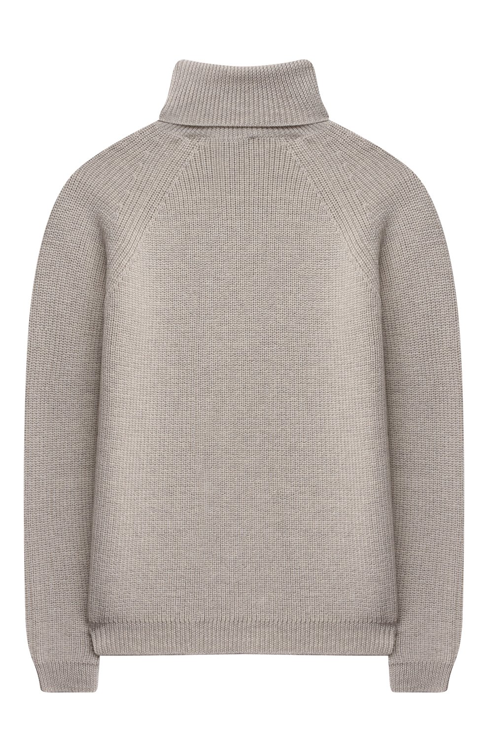 Шерстяной свитер DAL LAGO, арт. W532/9117/7-12, фото 2