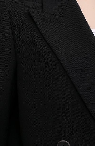 Жакет ACNE STUDIOS, арт. AH0130, фото 5
