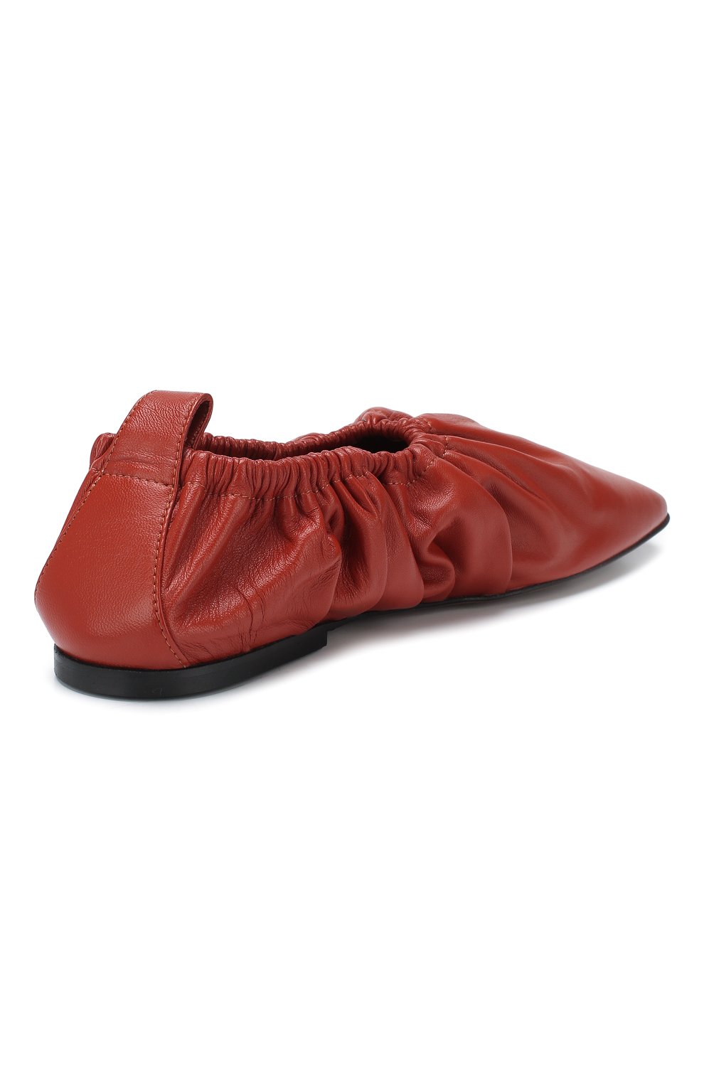 Кожаные балетки phinia NEOUS, арт. 00152N14, фото 4