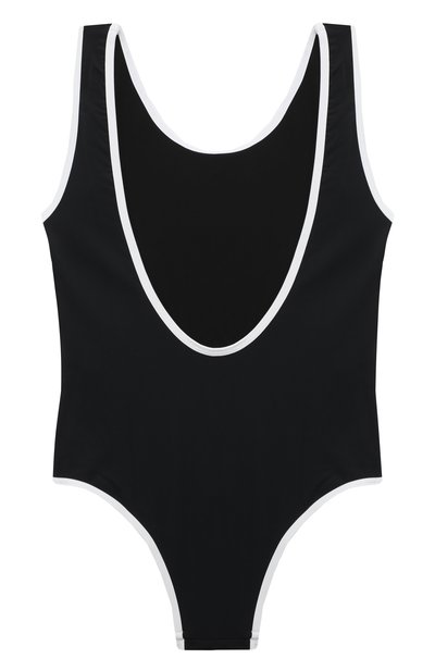 Слитный купальник BALMAIN, арт. BSCA89, фото 2