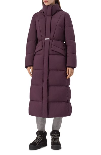 Пуховик BOSS, арт. 50546844, фото 3