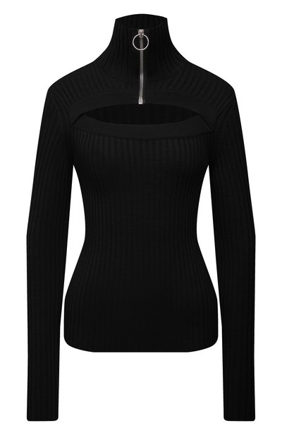 Женский пуловер MSGM, арт. 3141MDM129 217777