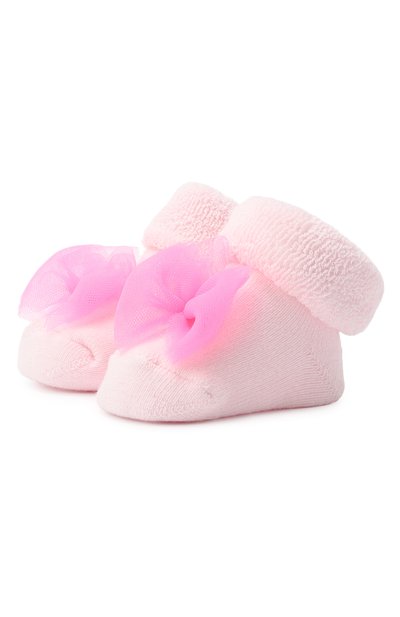 Хлопковые носки BILLIEBLUSH, арт. U21090