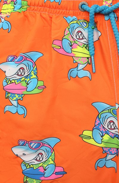 Плавки-шорты MC2 SAINT BARTH, арт. STBK/JEAN LIGHTING/05104D, фото 3