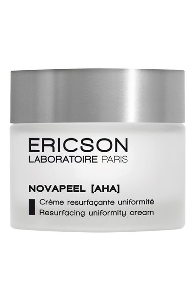 Женское выравнивающий крем novapeel (50ml) ERICSON LABORATOIRE, арт. 3700358310963