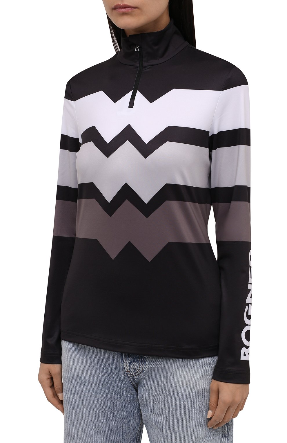 Пуловер BOGNER, арт. 51667148, фото 3