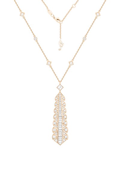 Женские колье MERCURY, арт. MN70131/RG