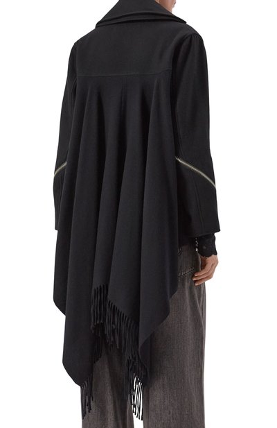 Шерстяная куртка UNDERCOVER, арт. UC2E8202, фото 4