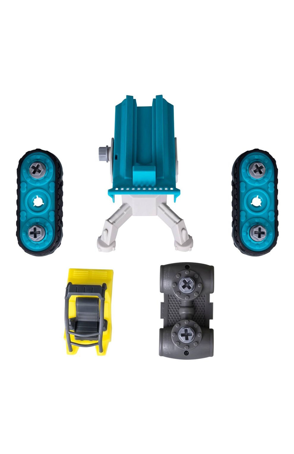 Набор-конструктор запуск шаттла NIKKO, арт. 40101, фото 4