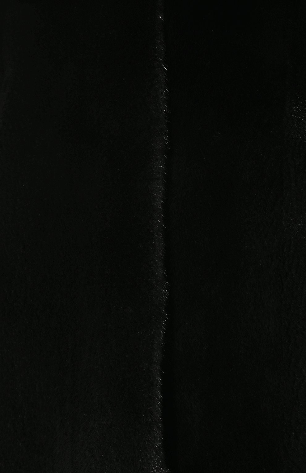 Шуба из меха норки VICTORIA KUSENKOVA, арт. 762800002588, фото 5