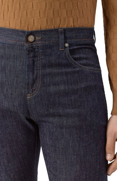 Джинсы RICHARD J. BROWN, арт. R0MA RZ/T215/W136, фото 5