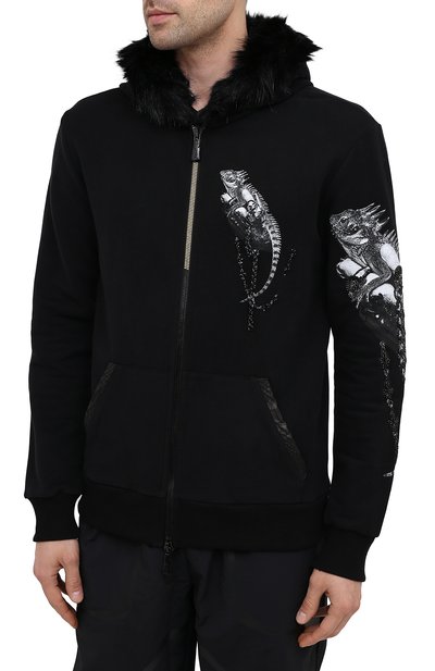 Хлопковая толстовка RH45, арт. JH11X-I, фото 3