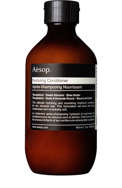 Женский кондиционер для волос nurturing (200ml) AESOP, арт. AHR15