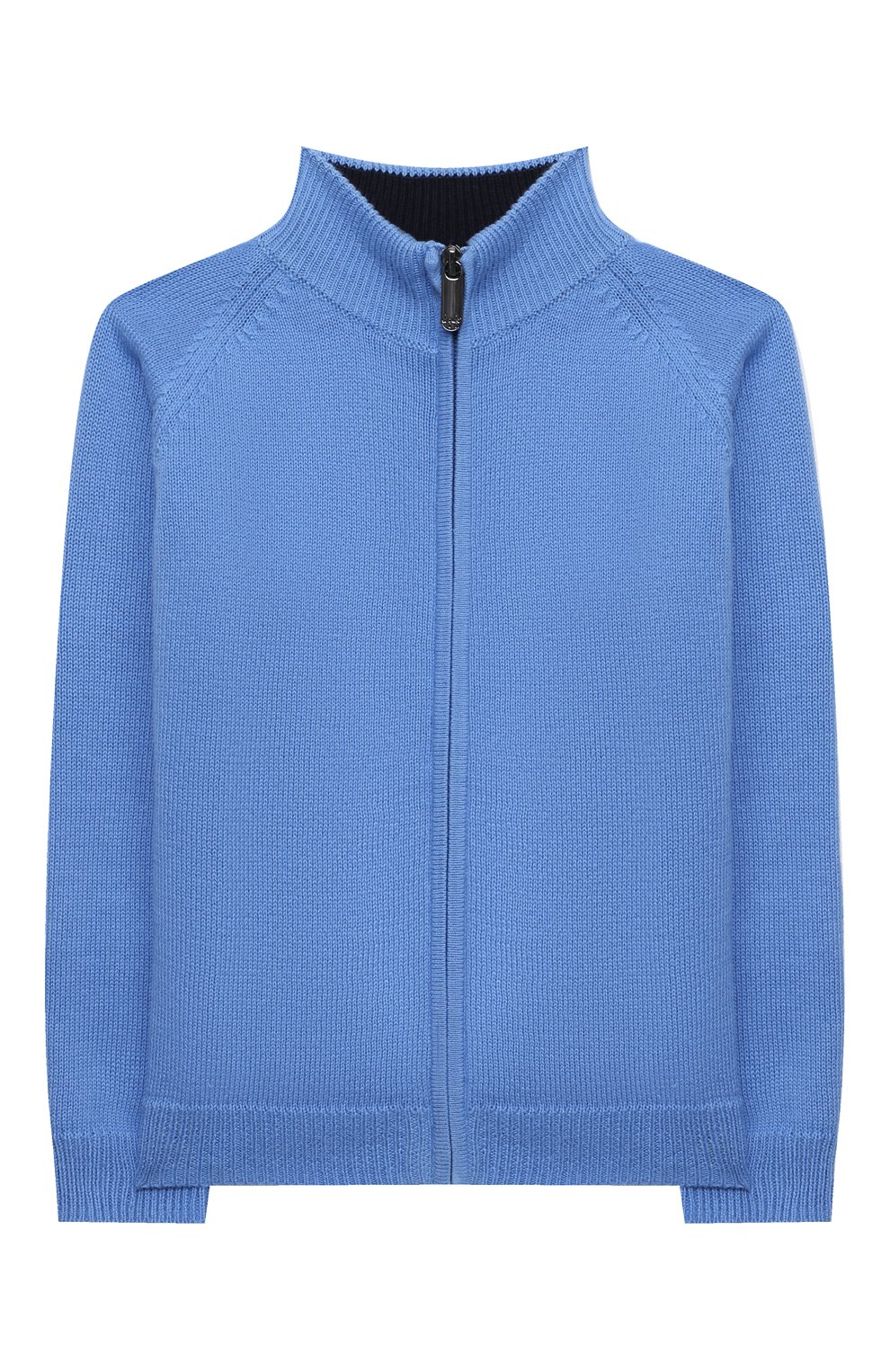 Хлопковая толстовка IL GUFO, арт. P22GF190EM109/10A-14A, фото 1