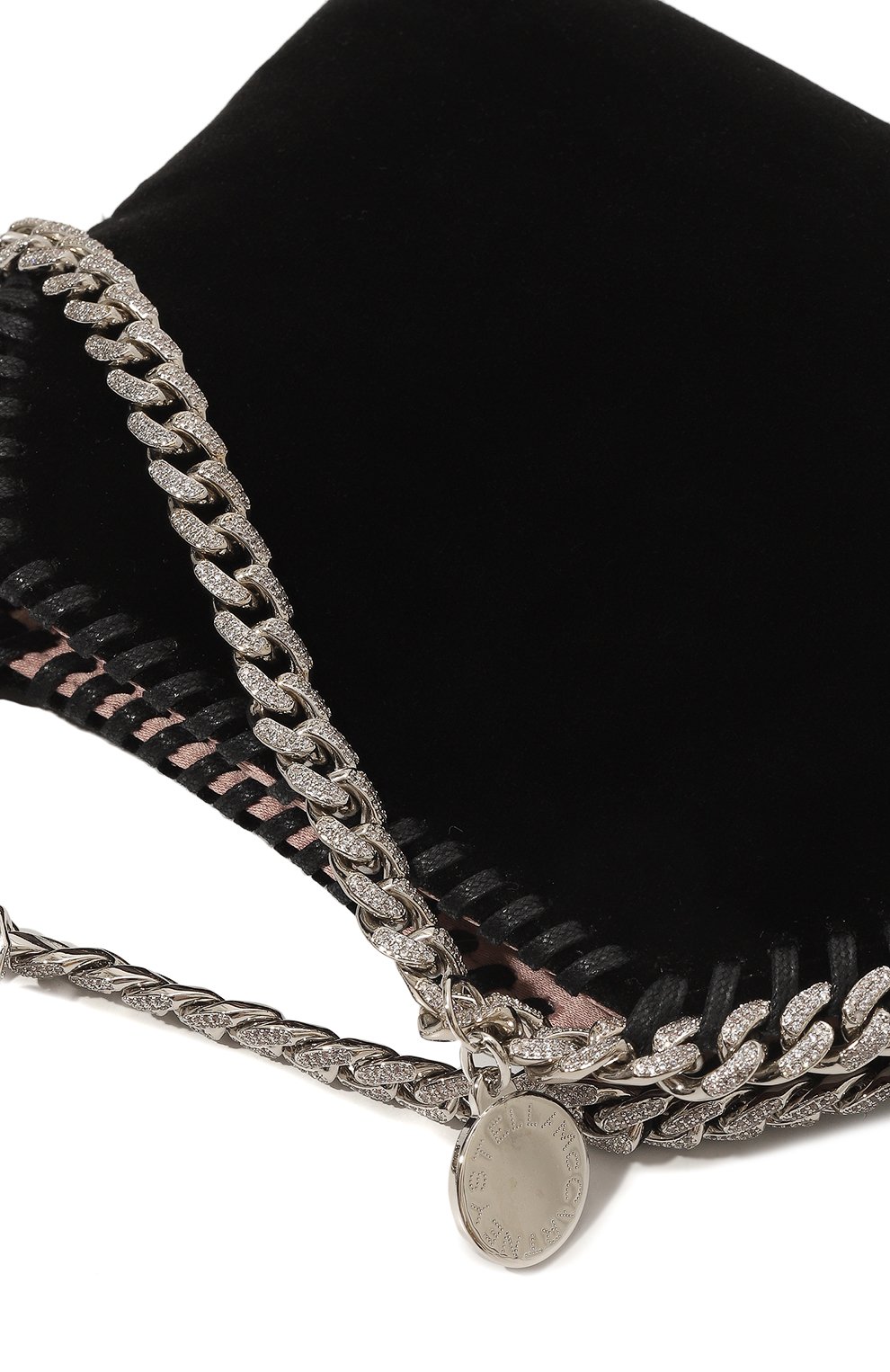 Сумка falabella STELLA MCCARTNEY, арт. 7B0022/WP0055, фото 3