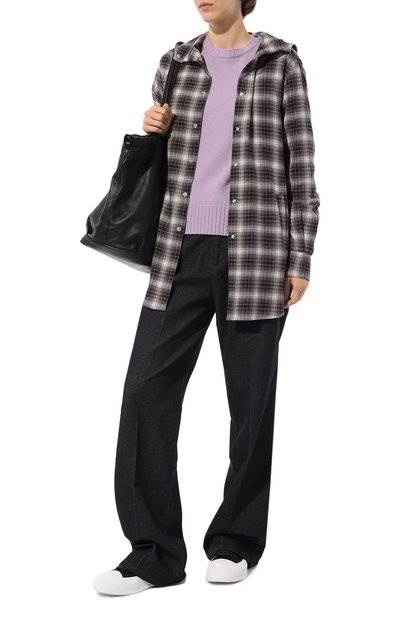 Кашемировый свитер FREEAGE, арт. S23.JM053.3003.701, фото 2