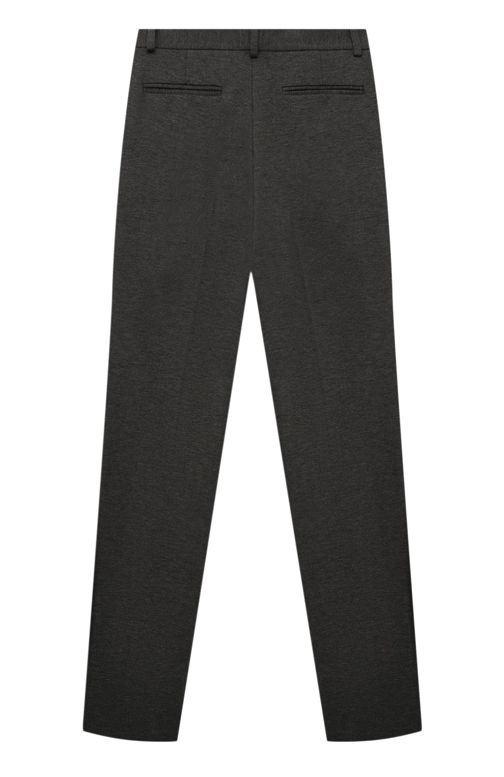 Брюки из вискозы DAL LAGO, арт. N107DM/8111/17/L-18/XL, фото 2