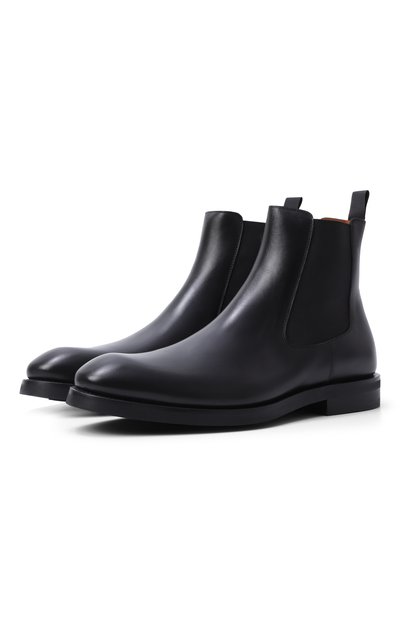 Мужские кожаные челси MAGNANNI, арт. 25559/B0LTILUX