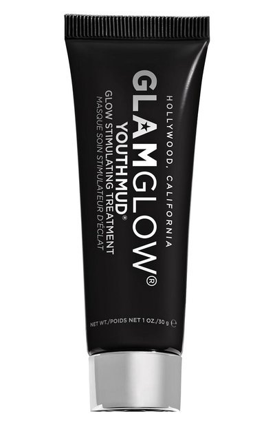 Отшелушивающая маска для лица youthmud glow stimulating treatment mask (30g) GLAMGLOW, арт. 889809011734, фото 1
