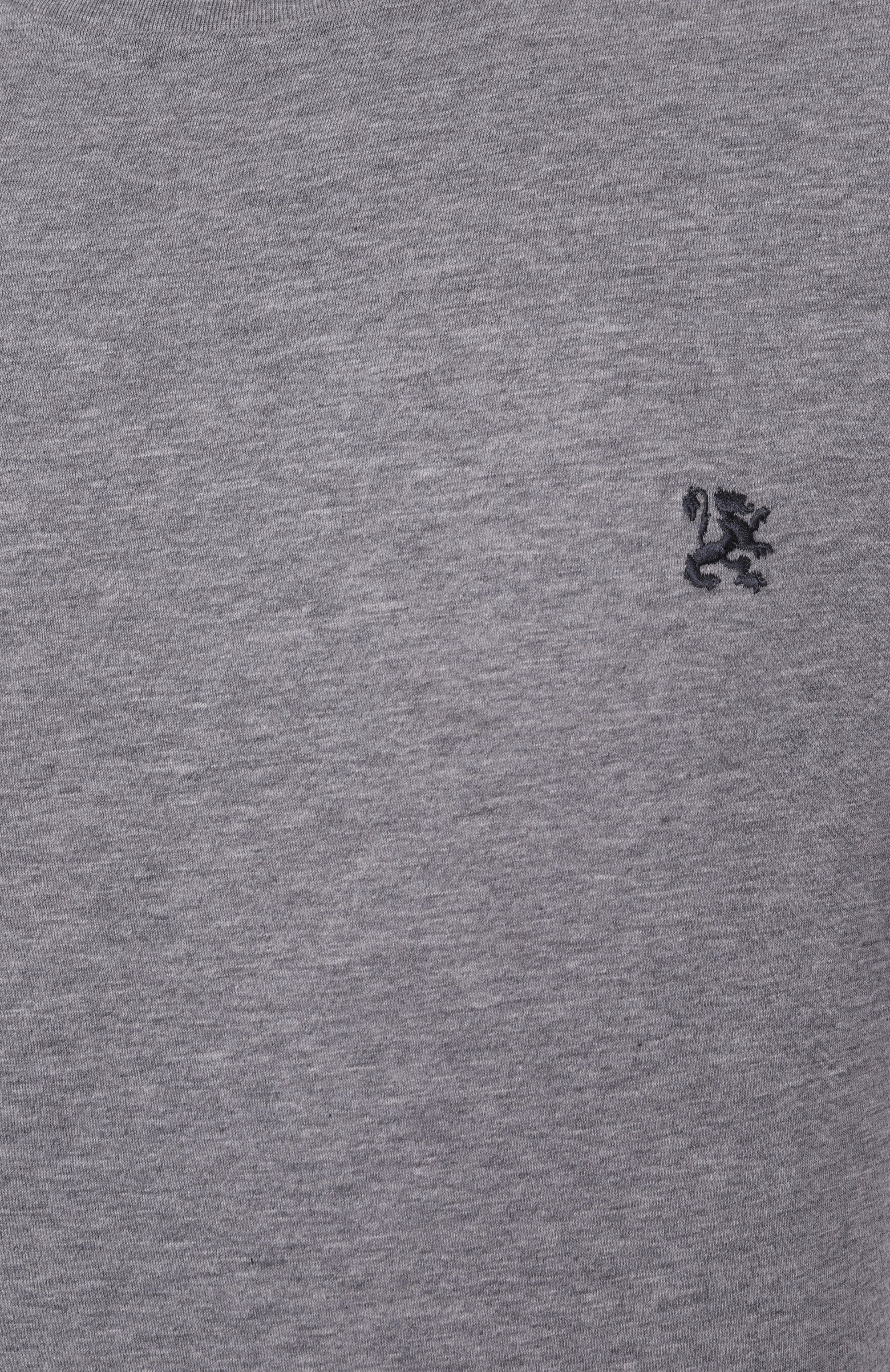 Хлопковая футболка ZILLI, арт. TSR02AM0100VLE000, фото 6