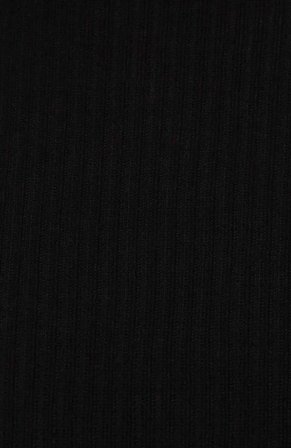 Кашемировая водолазка RICK OWENS, арт. RP02A7614/RIBWS, фото 5